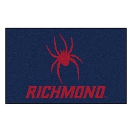 Fanmats 525 University Of Richmond Spiders Nylon Ulti-Mat Rug