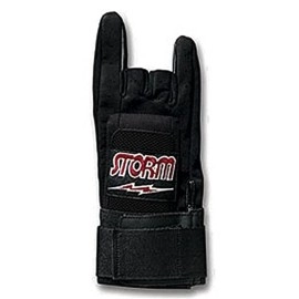 Storm Xtra-Grip Plus Glove, Black, Medium, Right