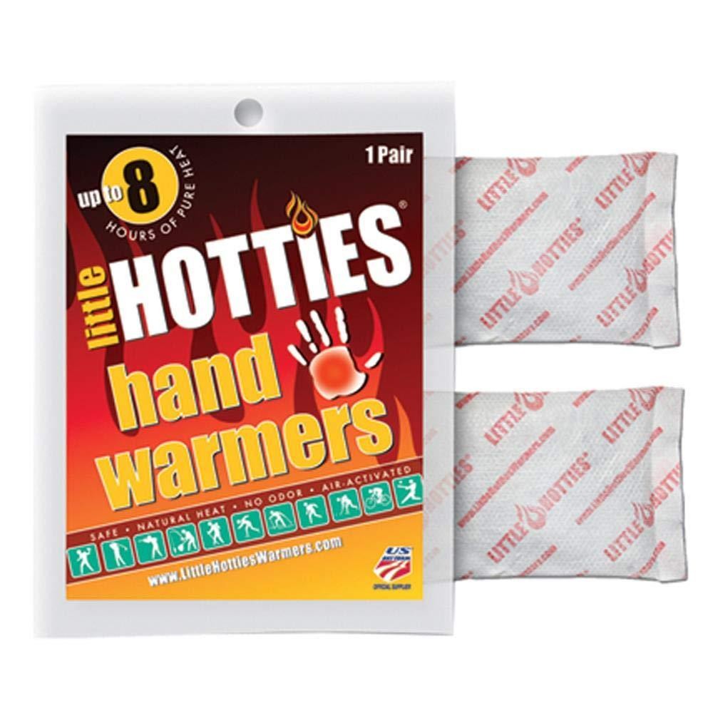 LITTLE HOTTIES Hand Warmers, 1 Pair