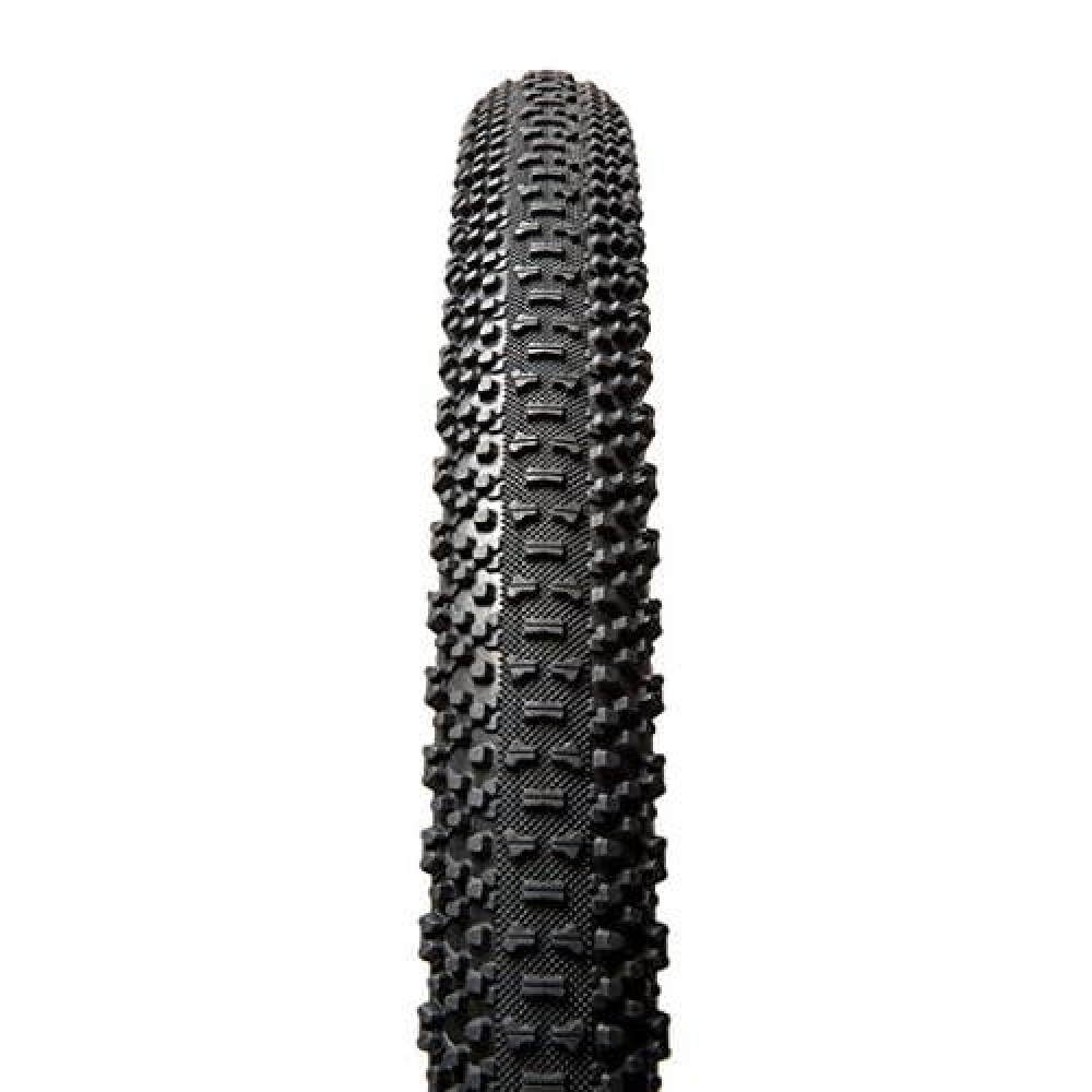 Panaracer Driver Tubeless Ready Folding Bead Tire, 26 X 2.10-Inch