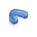 Shock Doctor 4700 Ultra Braces Mouth Guard, BLUE, Adult