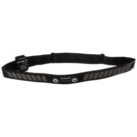 Garmin Replacement Soft Strap for Heart Rate Monitor