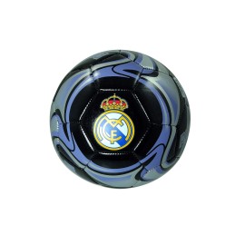 Real Madrid Official Soccer - Full Size 5 - Soccer Ball