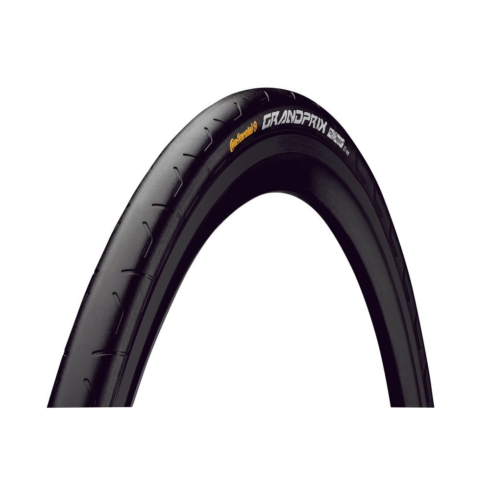 Continental Grand Prix Tire, Black, 25-622