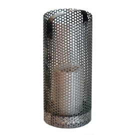 Groco SSS-1004 Stainless Steel Basket Fits SS-1000 BVS-1000 [SSS-1004]