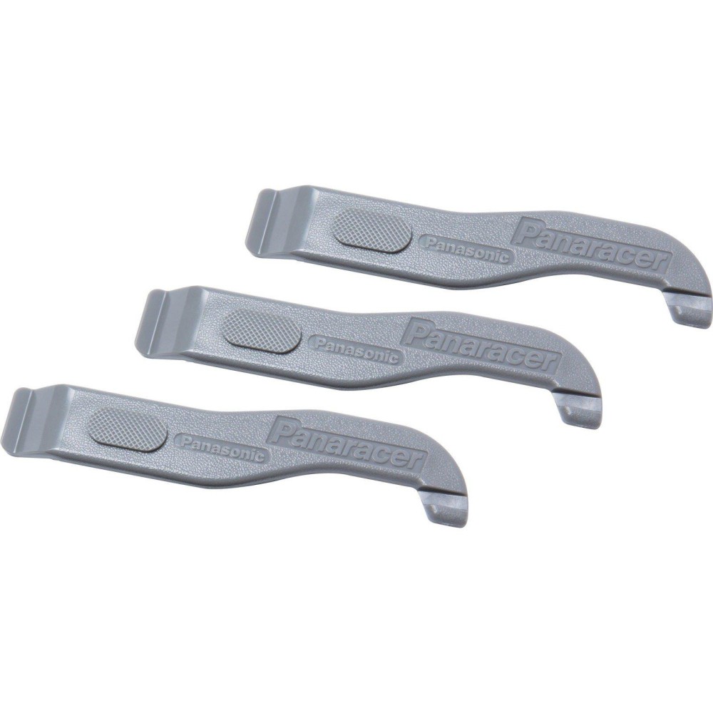 Panaracer Supplies Ptl Tire Levers Set Of 3