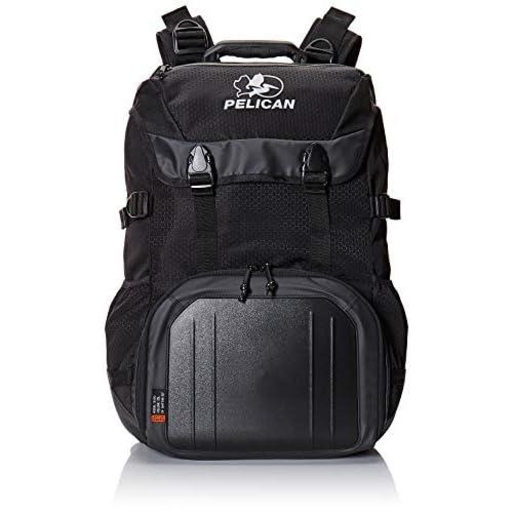 Pelican S130 Sport Elite Camera Pack (Black)