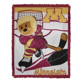 Officially Licensed NCAA Minnesota Gophers 