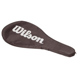 Wilson Racket Case, Unisex Adult, Multicoloured, Ns