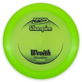 Innova - Champion Discs Wraith Golf Disc, 165-169gm