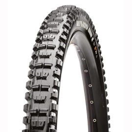 Maxxis Exo Dual Compound Minion Dhr Ii Tubeless Folding Tire, 29 X 23-Inch