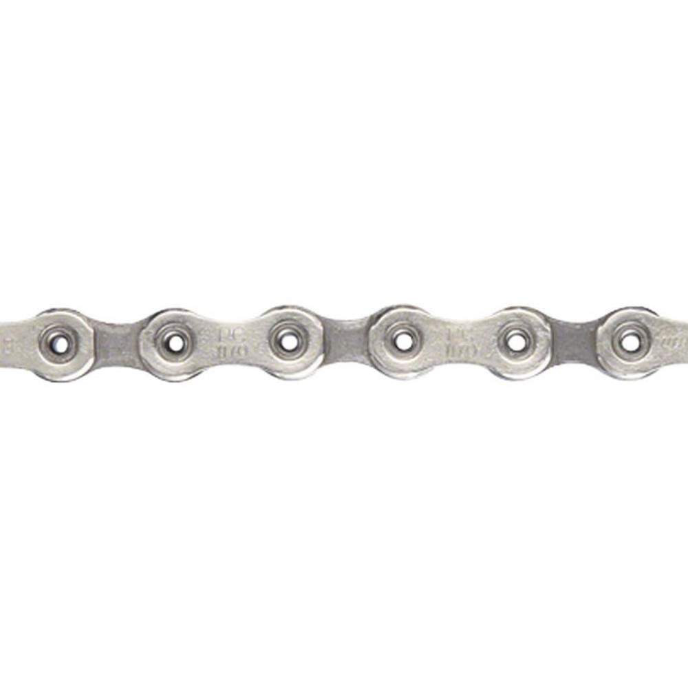 Sram Red 11-Speed Hollow-Pin Chain With Powerlock