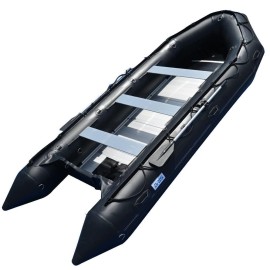 Bris 154 Ft Inflatable Boat Inflatable Rescue Dive Inflatable Raft Power Boat
