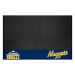 Fanmats 14202 Nba Denver Nuggets Grill Mat