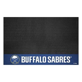 Fanmats 14227 Nhl Buffalo Sabres Grill Mat, 26 X 42