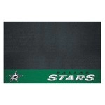 Fanmats 14233 Nhl Dallas Stars Grill Mat