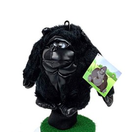 Creative Covers For Golf Gorilla Golf Club Head Cover