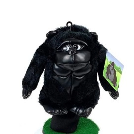 Creative Covers For Golf Gorilla Golf Club Head Cover