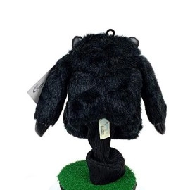 Creative Covers For Golf Gorilla Golf Club Head Cover