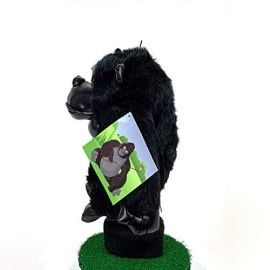 Creative Covers For Golf Gorilla Golf Club Head Cover