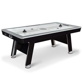 Eastpoint Sports Nhl Air Hockey Table With Table Tennis Top, 80 Inch (1-1-34333-Ds)