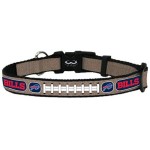 NFL Buffalo Bills Reflective Football Collar, Toy