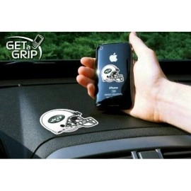 Get A Grip 11147 Nfl New York Jets Polymer Anti-Slip Phone Grip