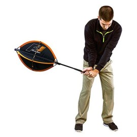 Proactive Sports F4 Turbo - Collapsible Resistance Golf Swing Trainer