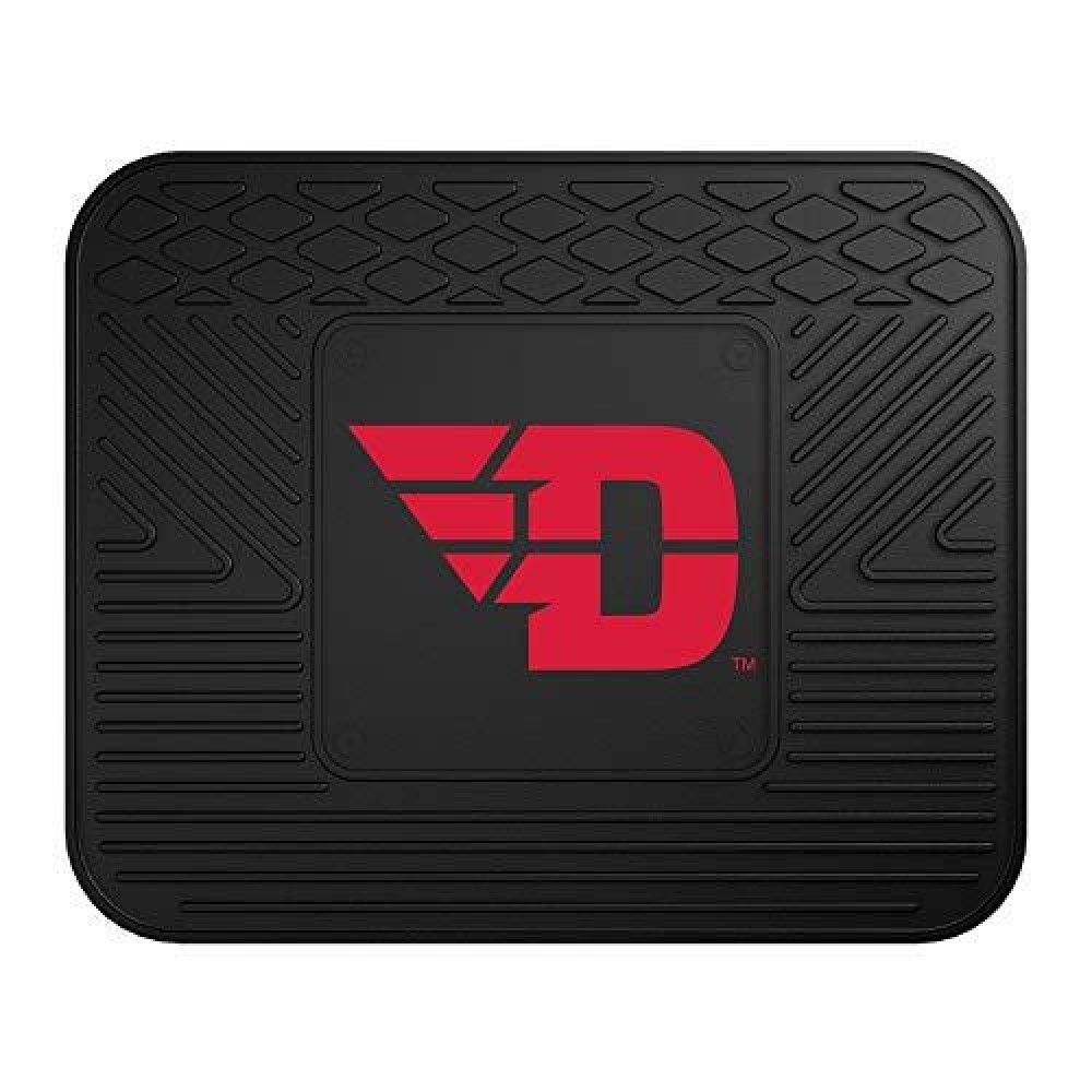 Fanmats 13236 University Of Dayton Utility Mat