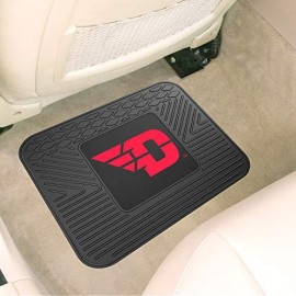 Fanmats 13236 University Of Dayton Utility Mat