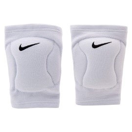 Nike Streak Volleyball Knee Pad (X-Smallsmall, White)
