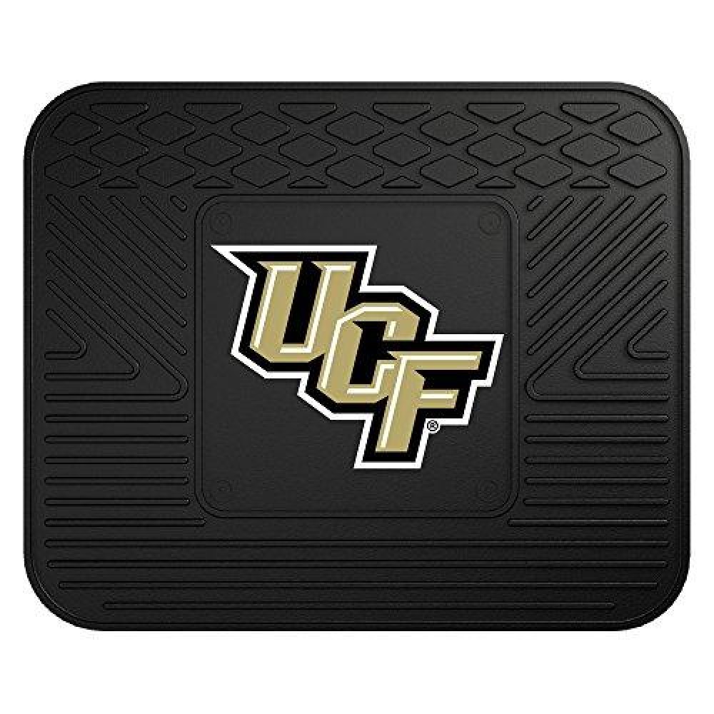 Fanmats 12769 University Of Central Florida Utility Mat