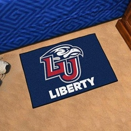 Fanmats 2737 Liberty Starter Rug