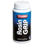 Tourna Tennis Rosin Bottle, 2 Oz