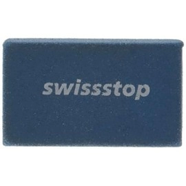 Swiss Stop Alloy Rim Cleaning Block