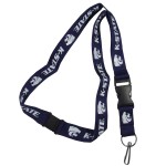 NCAA Siskiyou Sports Fan Shop Kansas State Wildcats Lanyard 21 inch Team Color