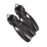 Mares Plana Power Oh Scuba Diving Fins, Drysuit Fin