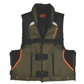 STEARNS PFD Adult Competitor Series Ripstop Nylon Vest, X-Large