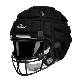 Guardian Cap - Soft-Shell Protective Helmet Cover