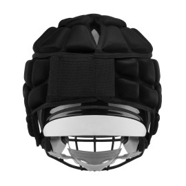 Guardian Cap - Soft-Shell Protective Helmet Cover