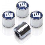 Stockdale New York Giants Valve Stem Covers