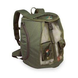 Marsupio Forest Bis Backpack For Mushrooms With 35 L Mesh