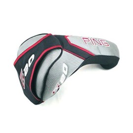 Ping New G20 Driver 460Cc Headcover G-20