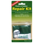 Coghlan's Plastic & Rubber Repair Kit