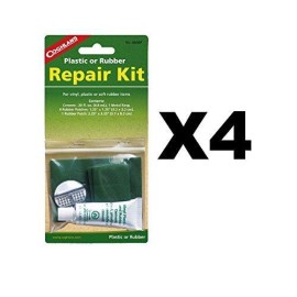 Coghlan's Plastic & Rubber Repair Kit