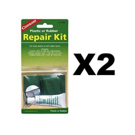 Coghlan's Plastic & Rubber Repair Kit