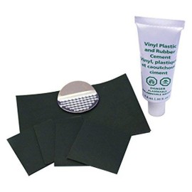 Coghlan's Plastic & Rubber Repair Kit