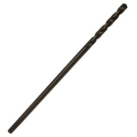 Drill America Glbcox624P12 24 X 6 Cobalt Aircraft Extension Drill Bit (Pack Of 12), Glbco Series