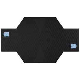 Fanmats 15218 Unc University Of North Carolina Chapel Hill Motorcycle Mat