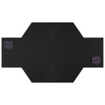 Fanmats 15230 Auburn University Motorcycle Mat